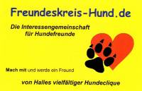 Freundeskreis Hund Halle Saale Hundeschule